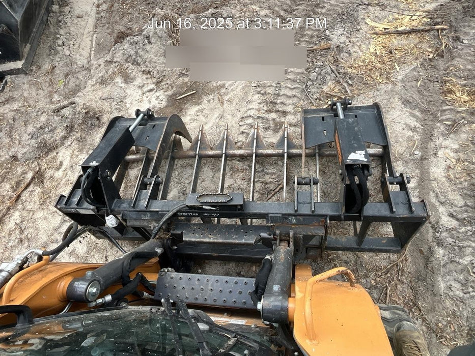 2024 MANITOU 50504728