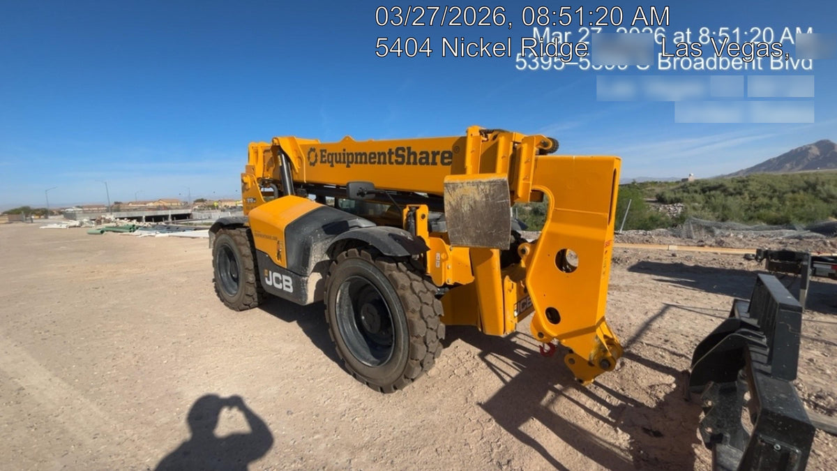 2025 JCB 512-56