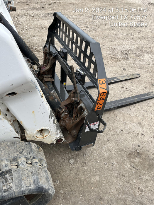 2023 SOLESBEE SPF-48