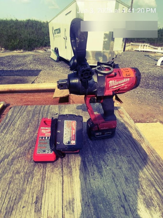 2021 MILWAUKEE 2867-22