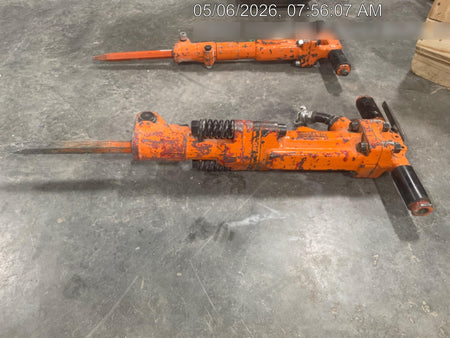 2020 MICHIGAN PNEUMATIC MP-TPB60-114