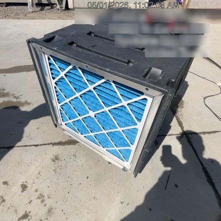 2022 ABATEMENT TECHNOLOGIES BD2KM