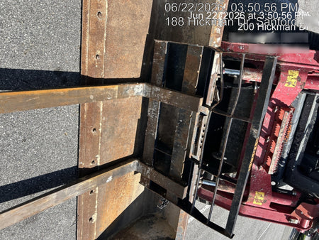 2024 ARROW MATERIAL HANDLING FS5100CB - 72"