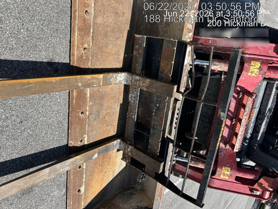 2024 ARROW MATERIAL HANDLING FS5100CB - 72"