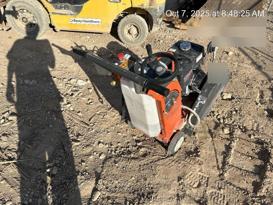 2025 HUSQVARNA FS 400 LV