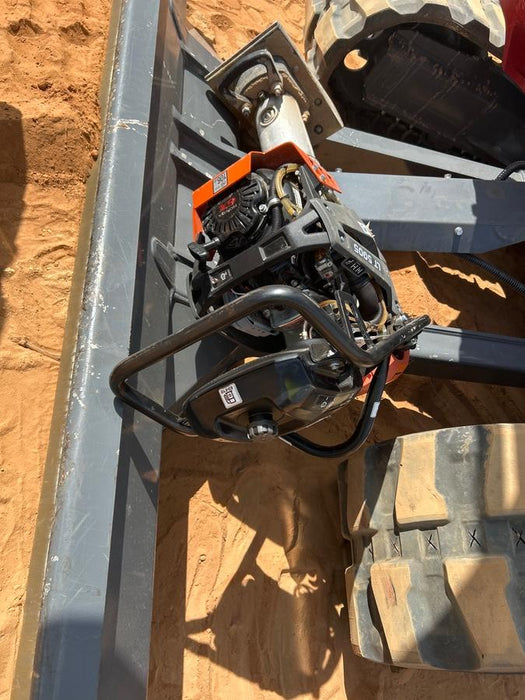 2024 HUSQVARNA LT5005