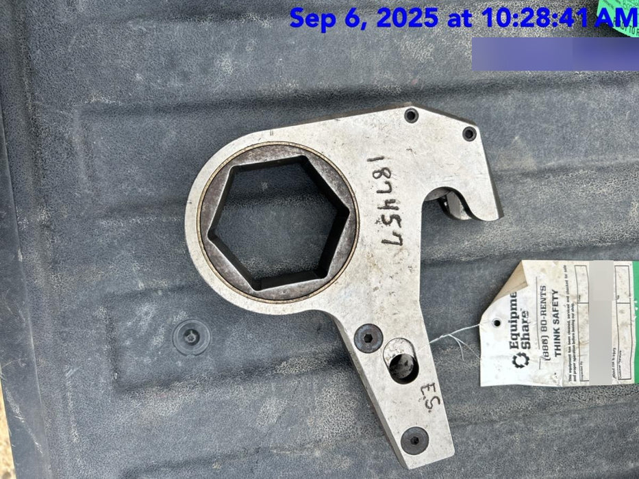 2021 TORCUP TX-4RL209M65