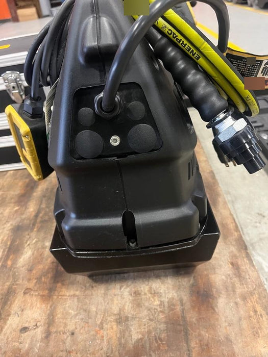 2022 ENERPAC ZU4408JB