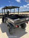 2023 Club Car CA1700D Canopy, Diesel, 4 Passenger