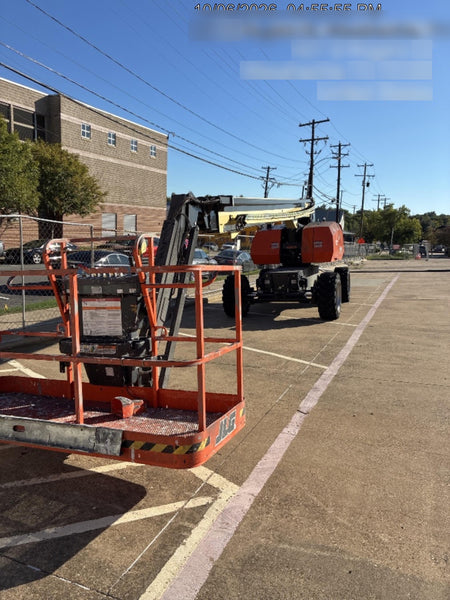 2025 JLG 860SJ