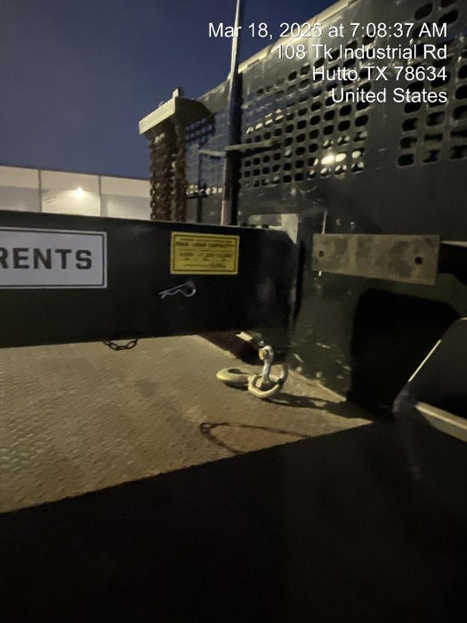 2024 STAR INDUSTRIES 1160B