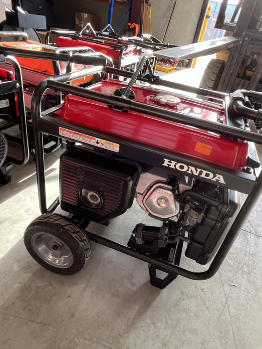 2024 HONDA EB6500X1AN