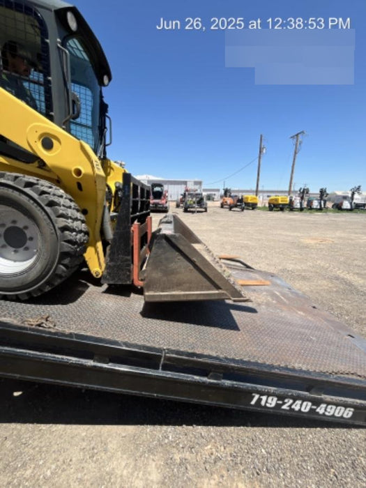 2022 ARROW MATERIAL HANDLING 60" Pallet Forks - Arrow