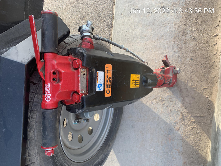 2020 CHICAGO PNEUMATIC CP 1290 S
