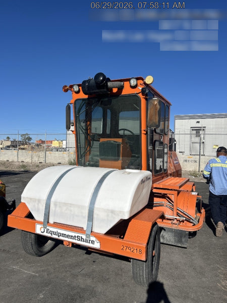 2022 BROCE RCT350