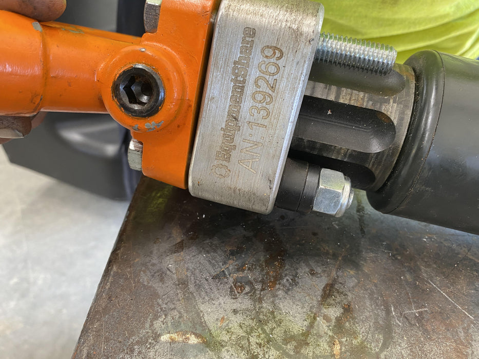 2021 MICHIGAN PNEUMATIC MP-MOTOC-375-ITD