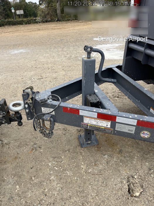 2024 ATLAS COPCO QAS 235