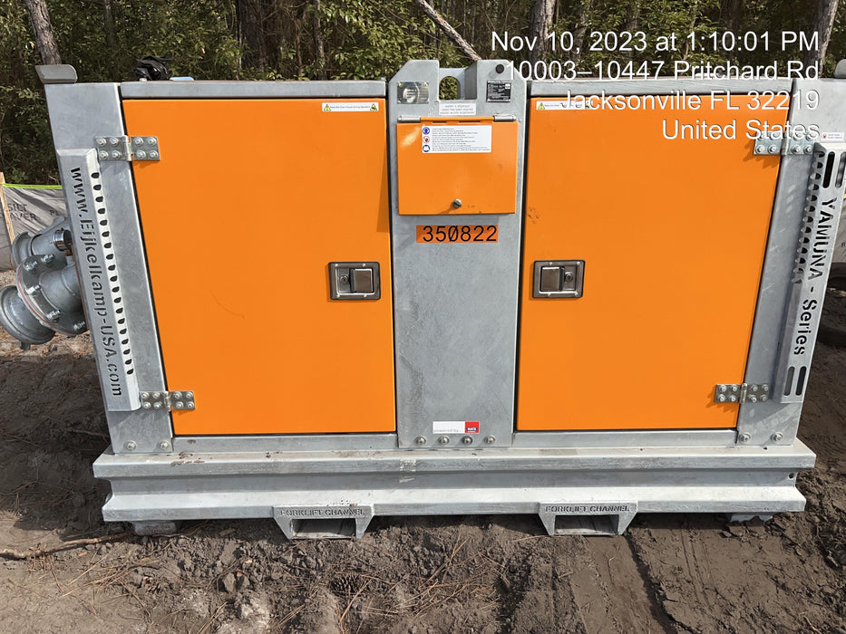 2023 MYERS-SETH MSP PP-150