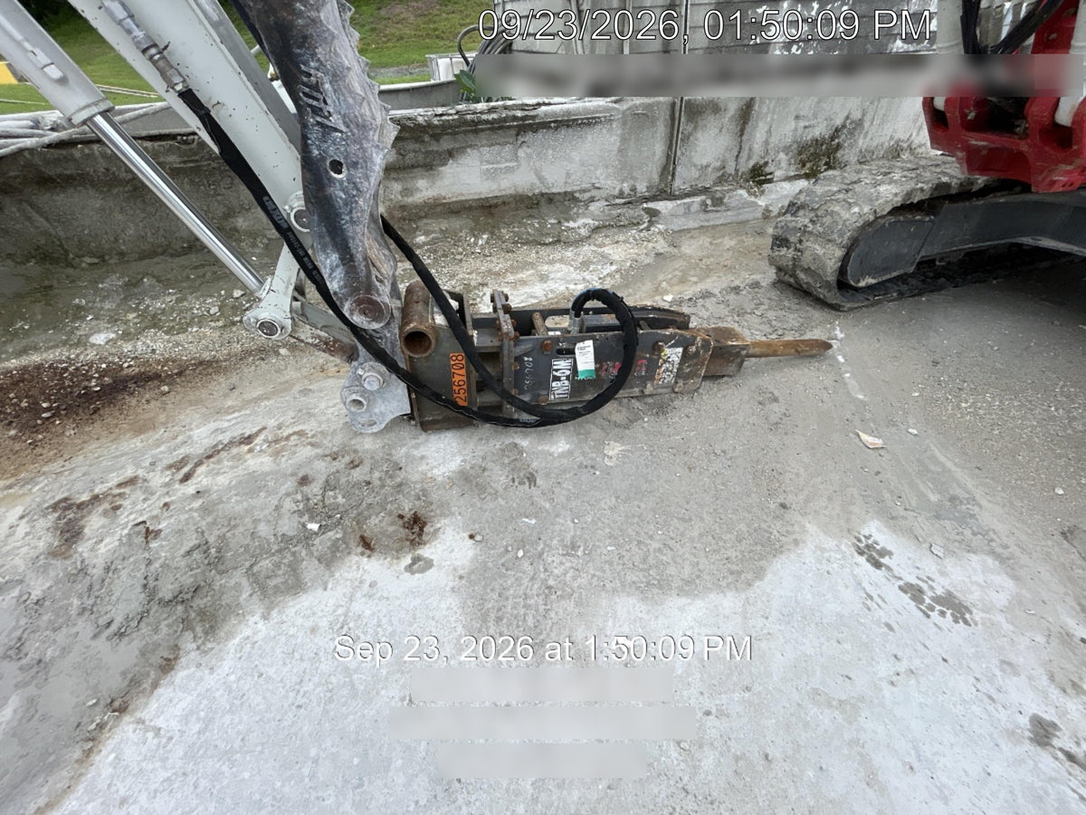 2022 TOKU TNB-6M