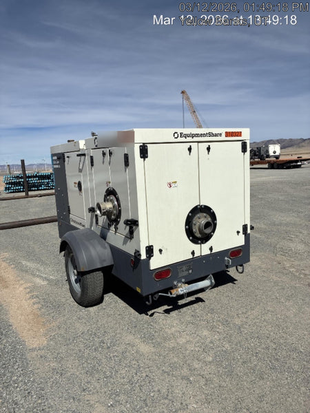 2023 ATLAS COPCO PAC F44 KD-S