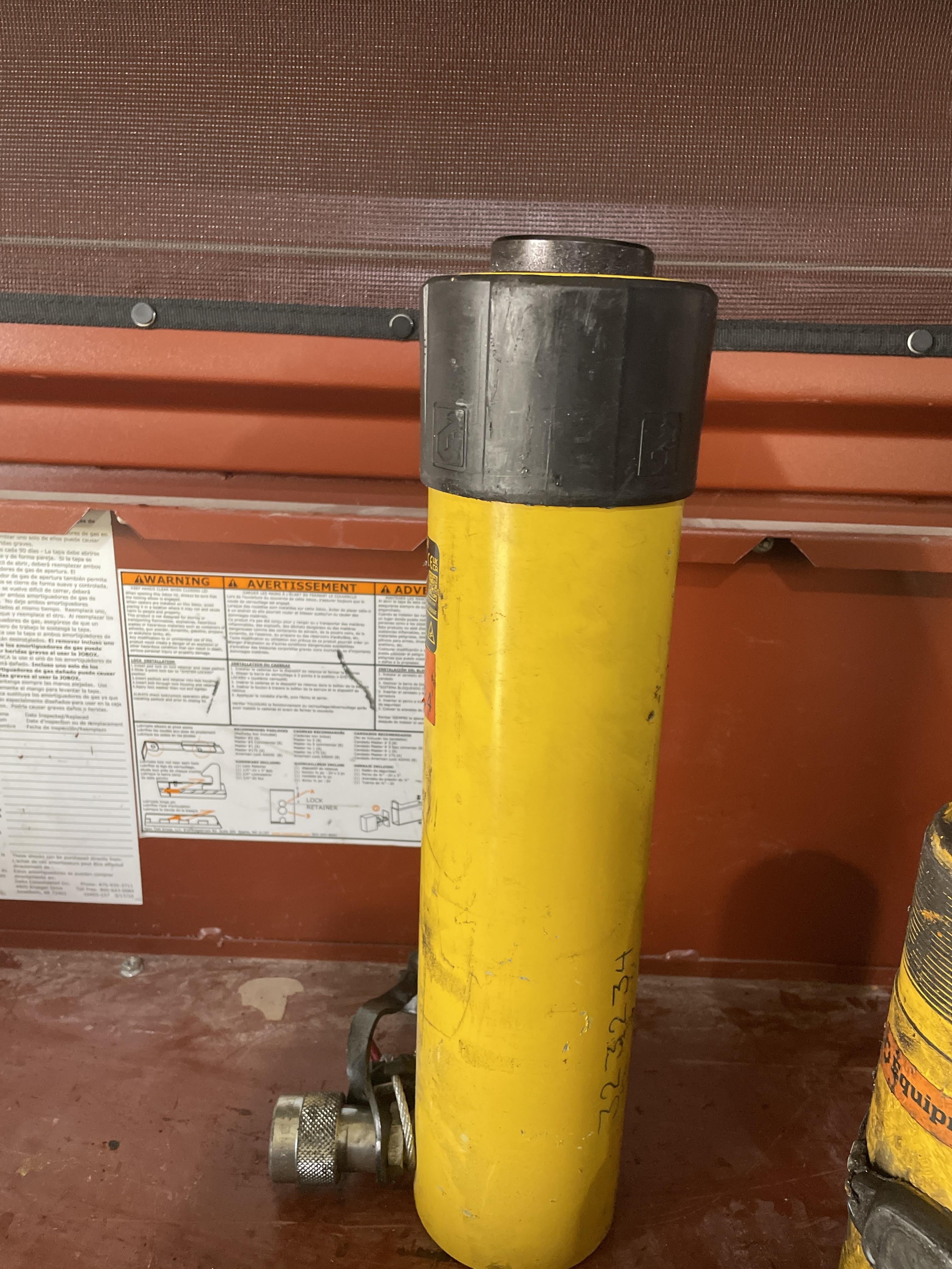 2023 ENERPAC RC2510