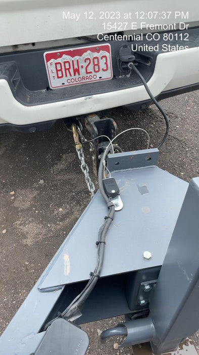 2022 ATLAS COPCO QAS 330