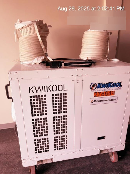 2022 KWIKOOL KPO5-21