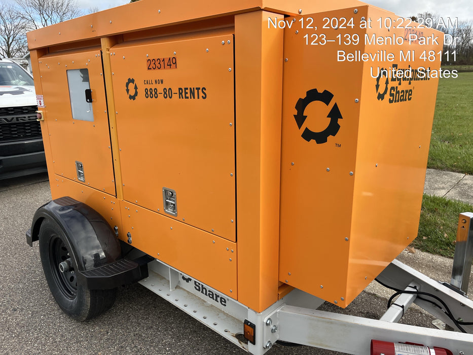 2022 PIONEER SAPP44S10L71-D2.9L4