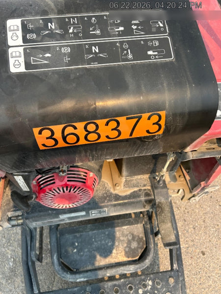 2023 TORO MB-1600