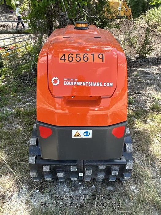 2024 HUSQVARNA LP9505