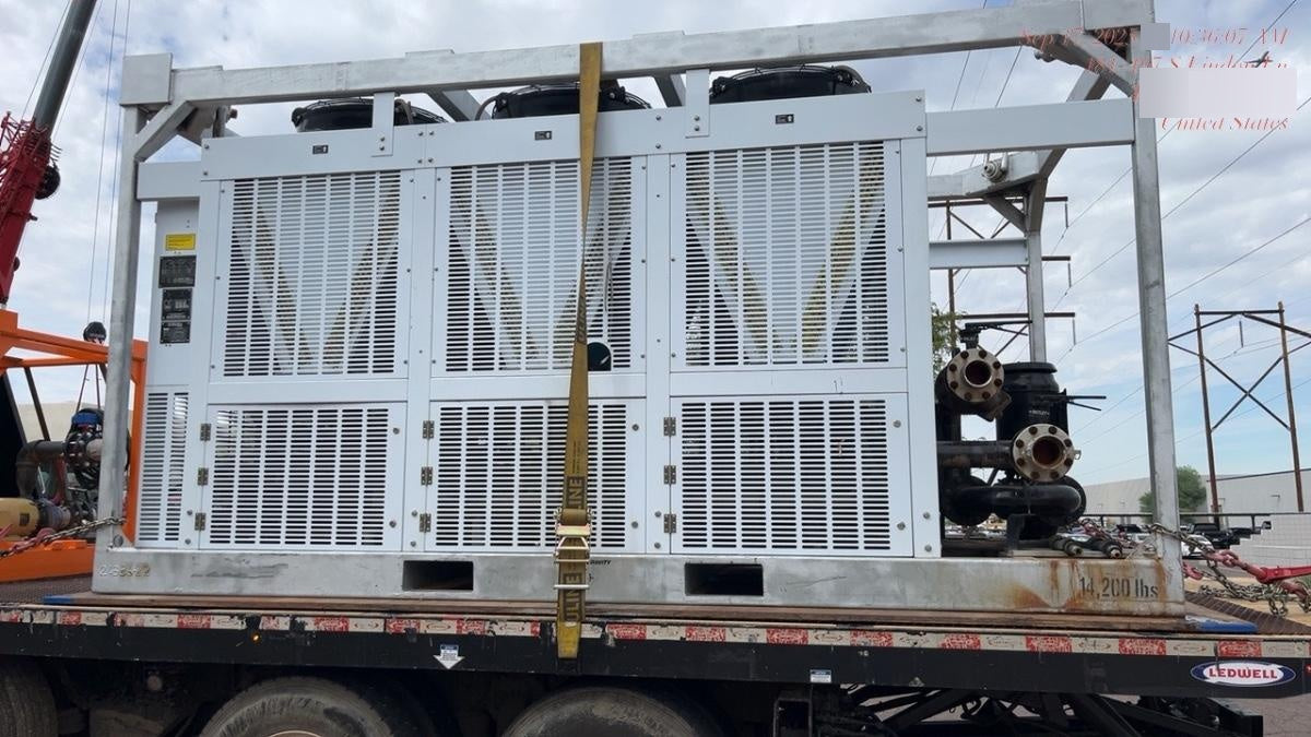 2023 SMARTECH SCOD101AR4