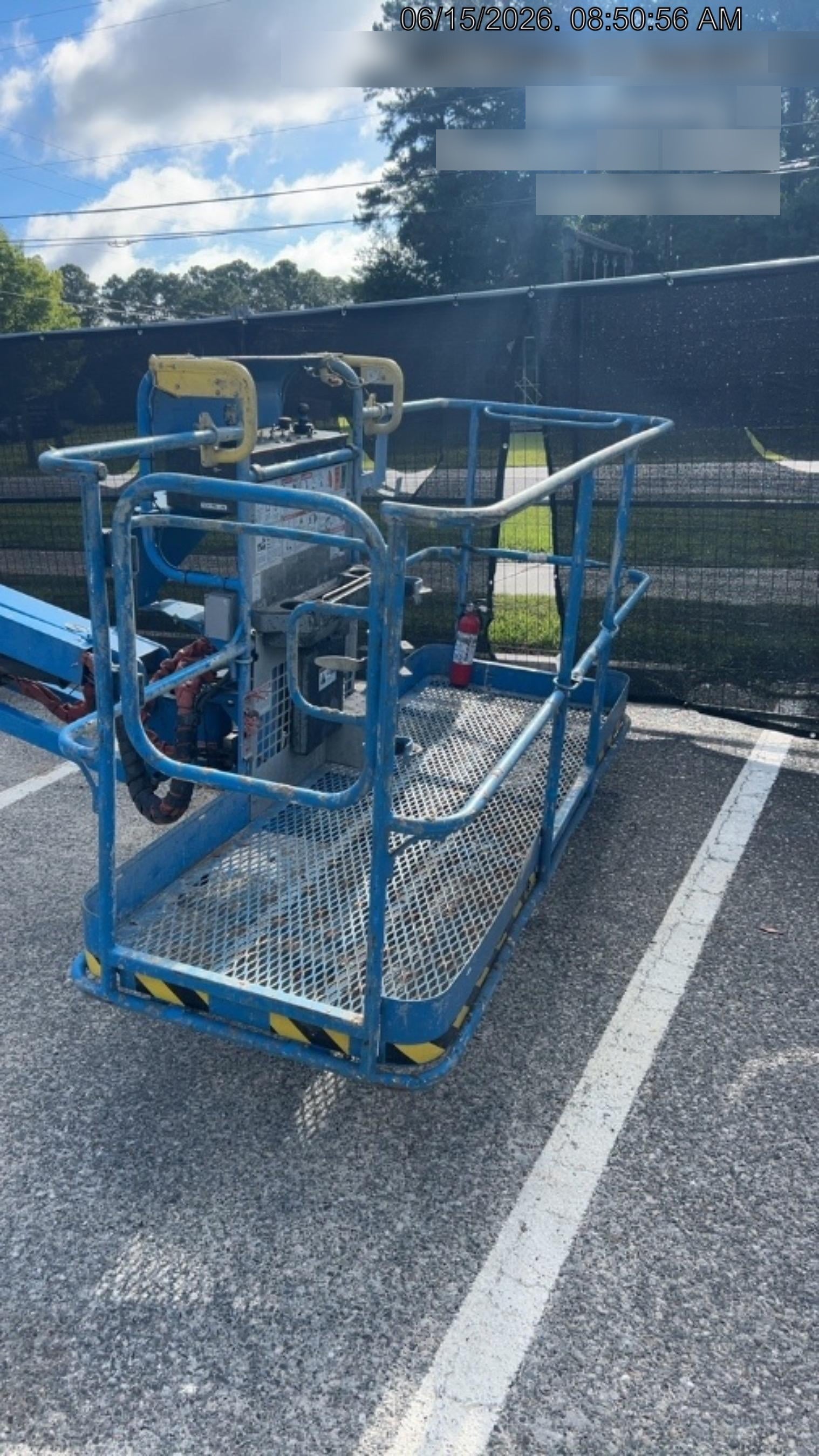 2024 GENIE S-65 XC