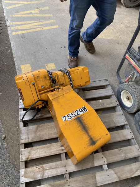 2022 HARRINGTON SNER020L