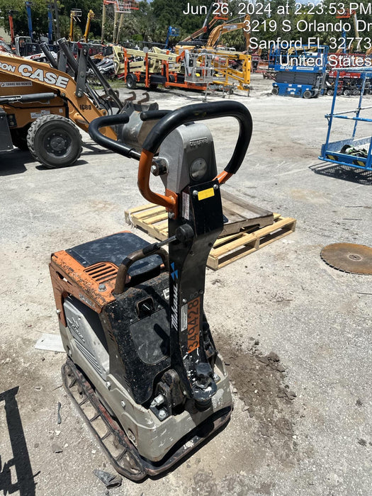 2023 MULTIQUIP MV308GH