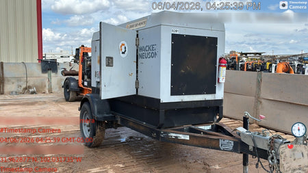 2018 WACKER NEUSON G50