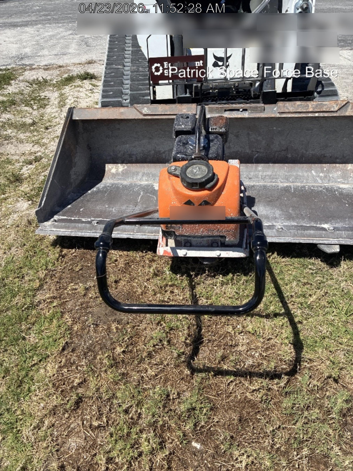 2023 MULTIQUIP MVC82VHW
