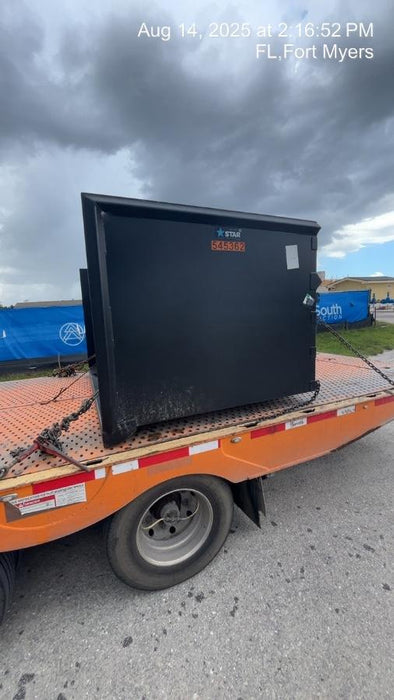 2025 STAR INDUSTRIES 1430