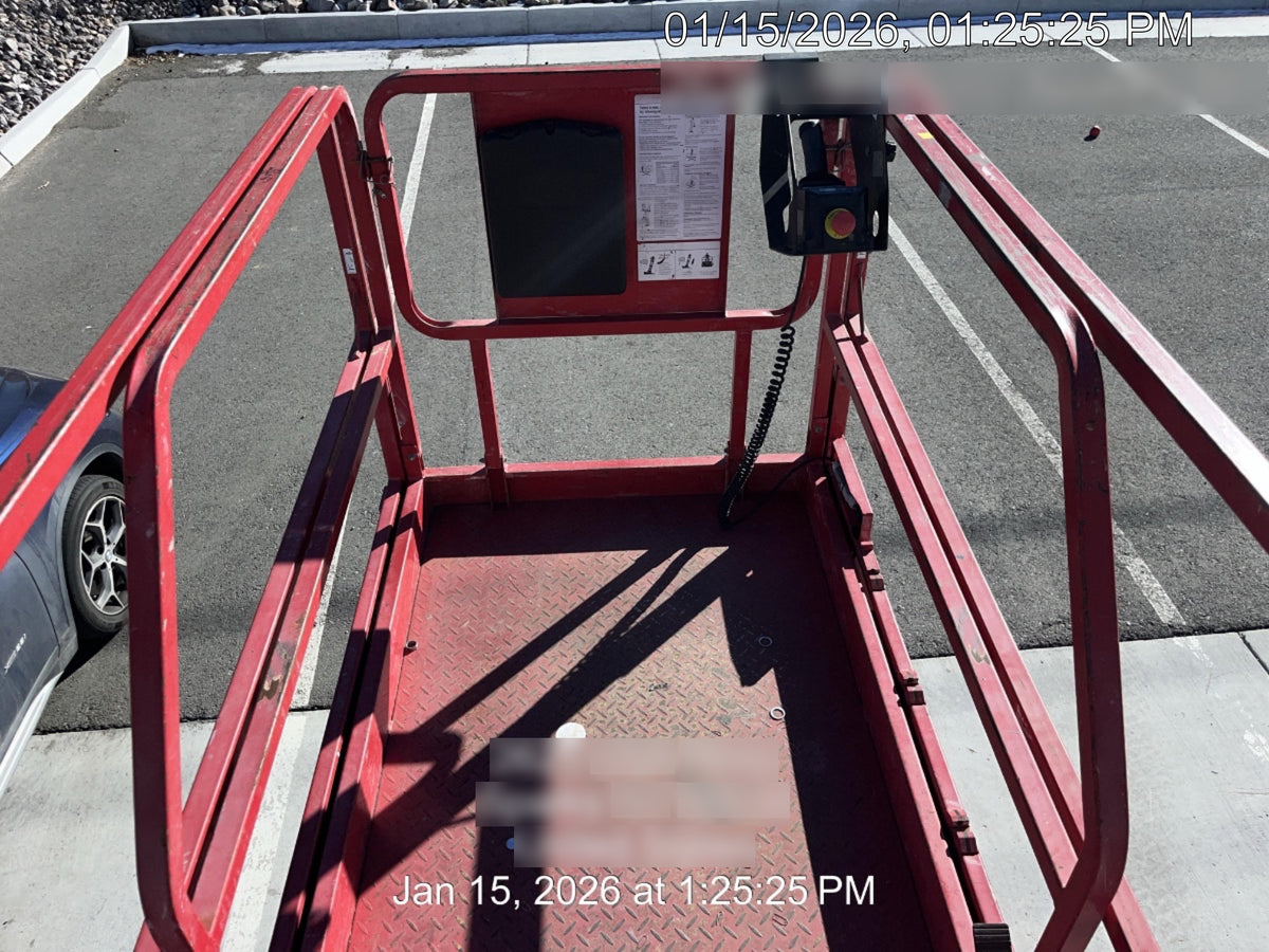 2021 MEC 4046SE