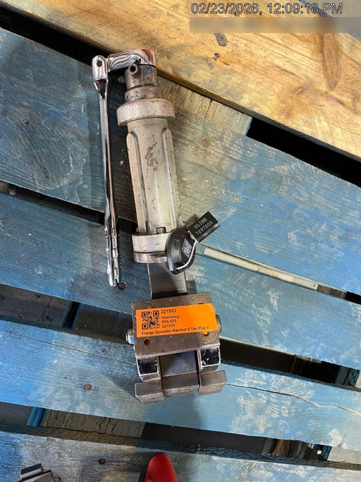 2020 GEARWRENCH PHD0535 GEARWRENCH