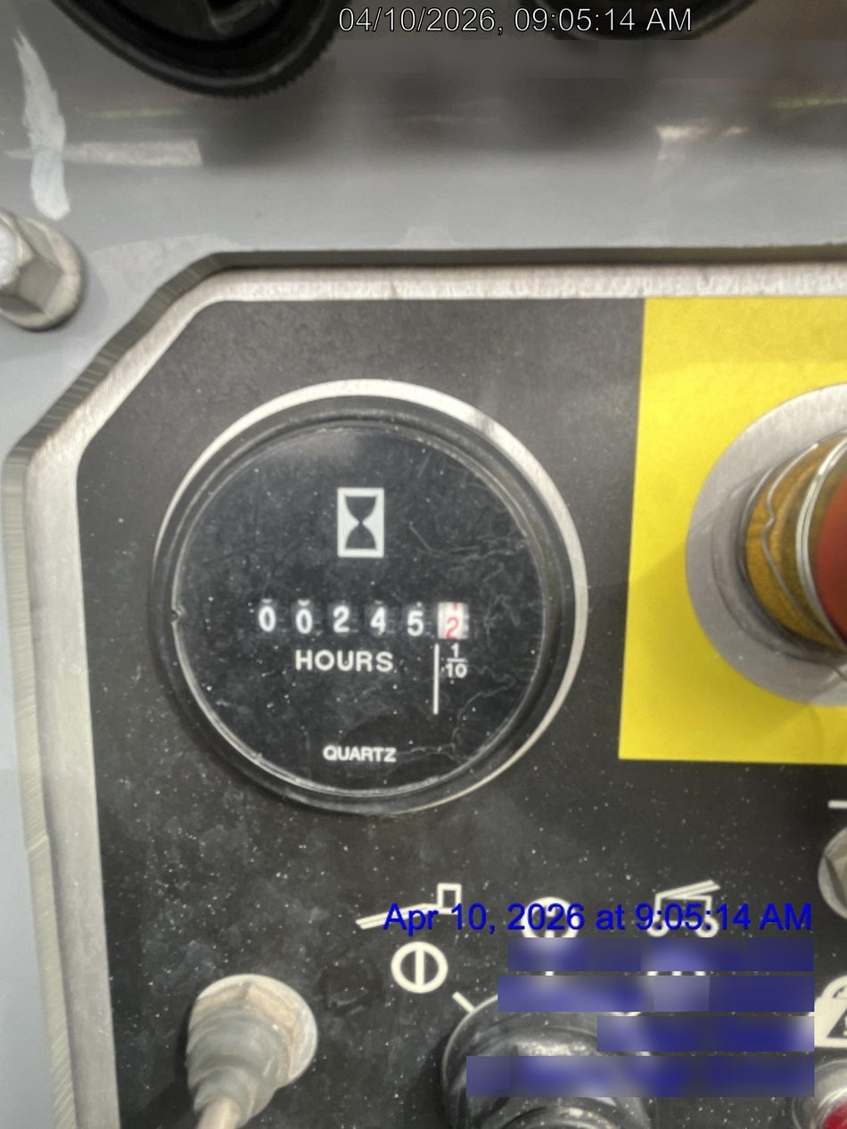 2021 GENIE Z-30/20N RJ