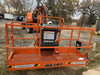 2020 JLG 660SJ