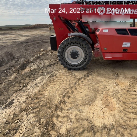 2023 MANITOU MTA12055