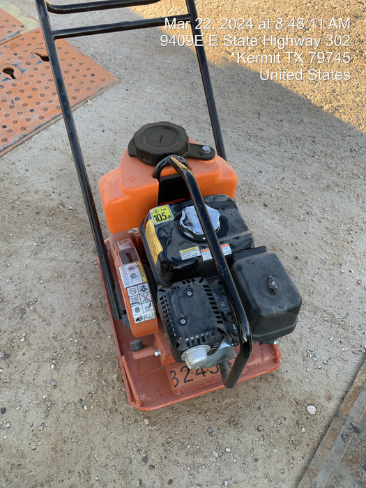 2023 MULTIQUIP MVC82VHW