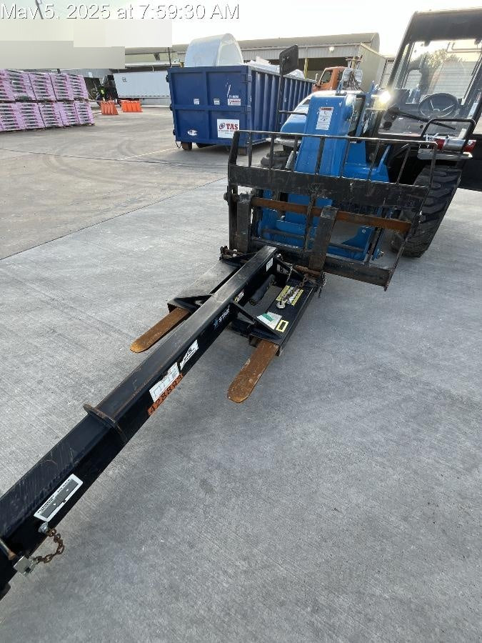 2024 STAR INDUSTRIES M1360B - Star JIB Boom