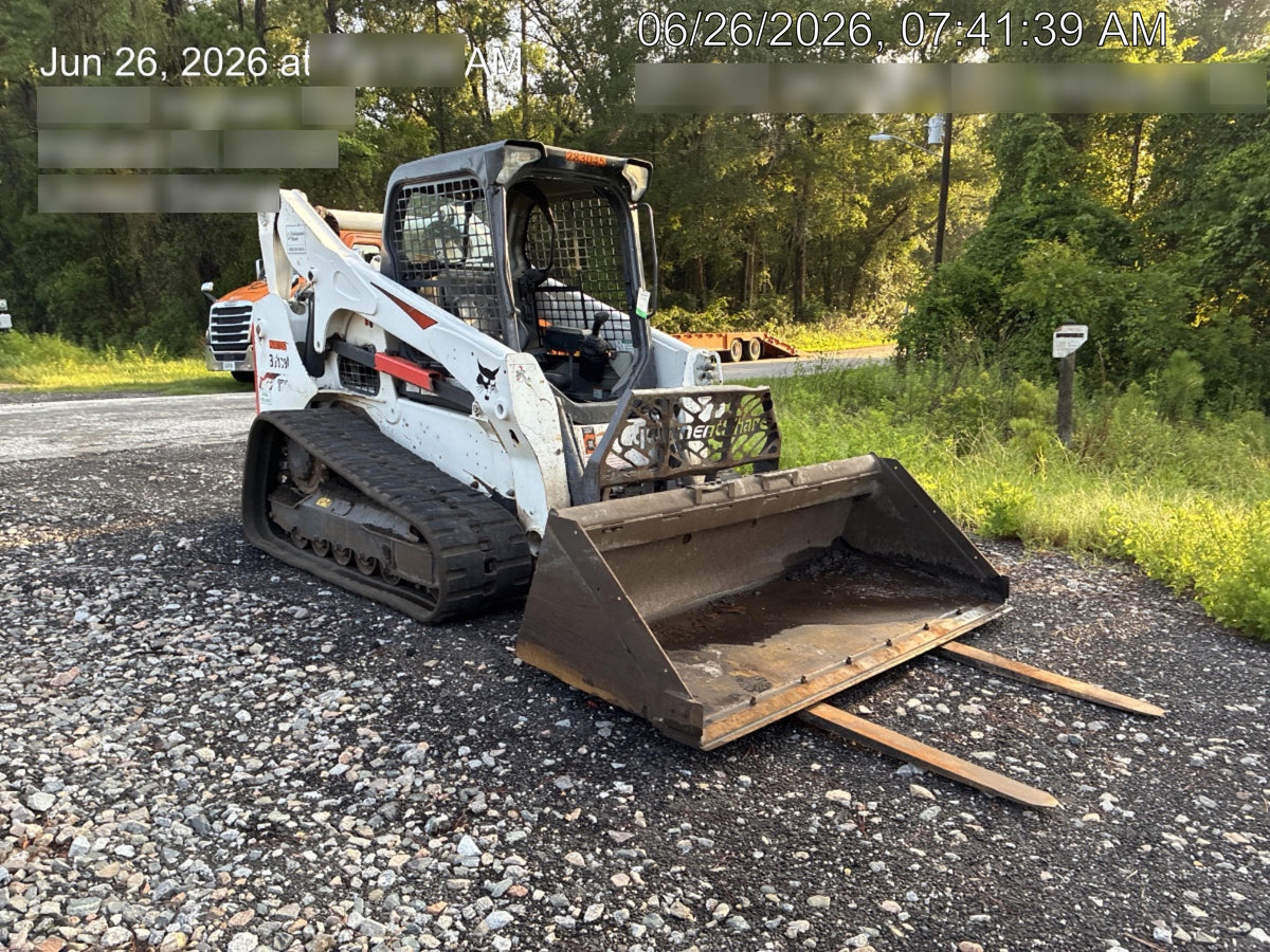 2018 PALADIN 48" Pallet Forks - Paladin