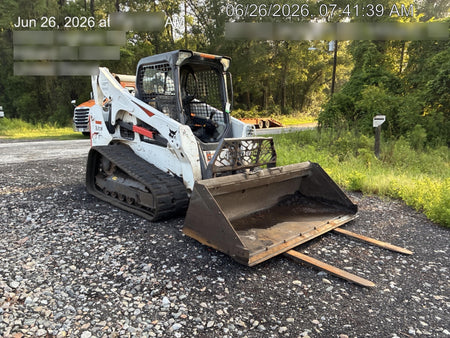 2018 PALADIN 48" Pallet Forks - Paladin