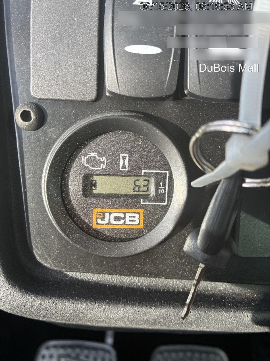 2026 JCB 506-36