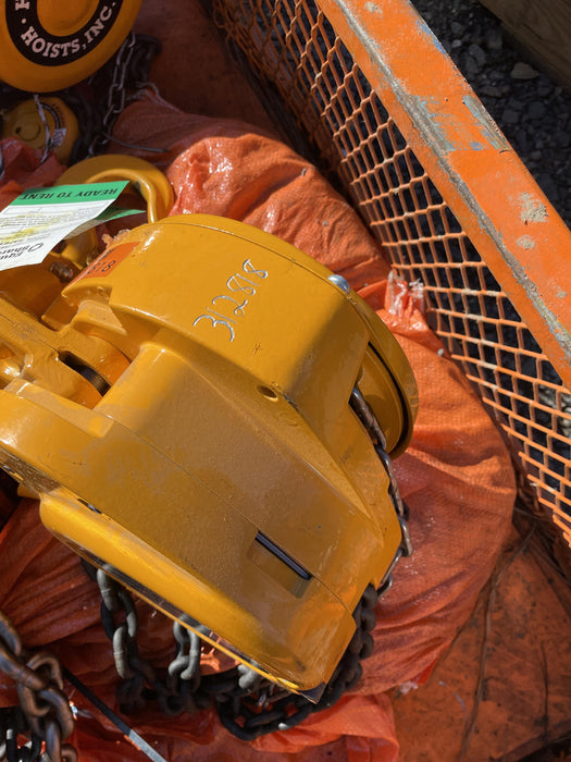 2023 HARRINGTON CF030-20