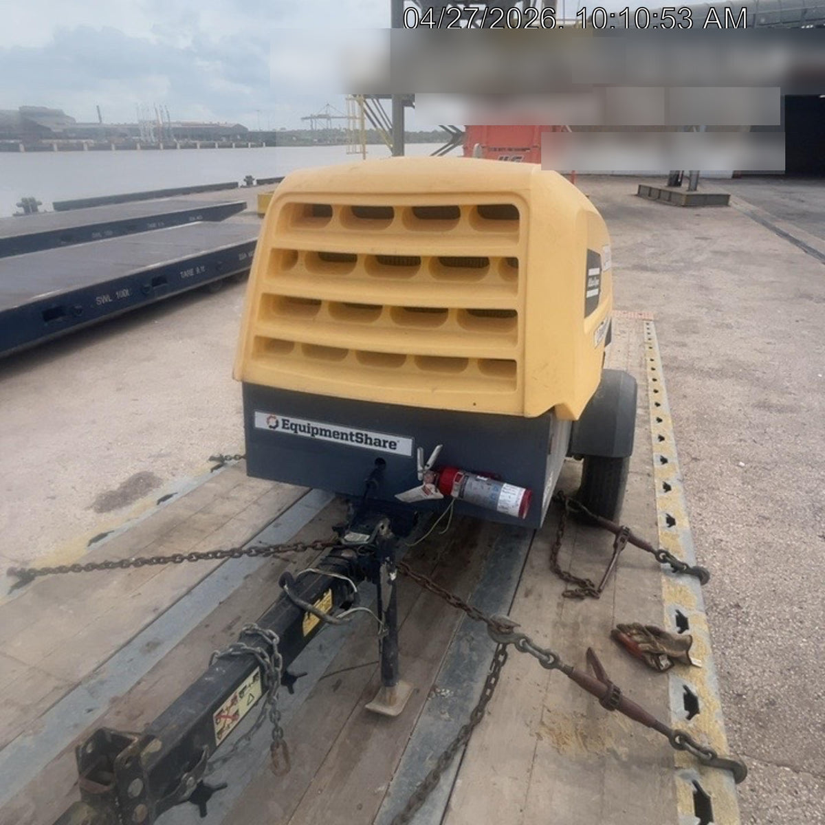2020 ATLAS COPCO XAS188