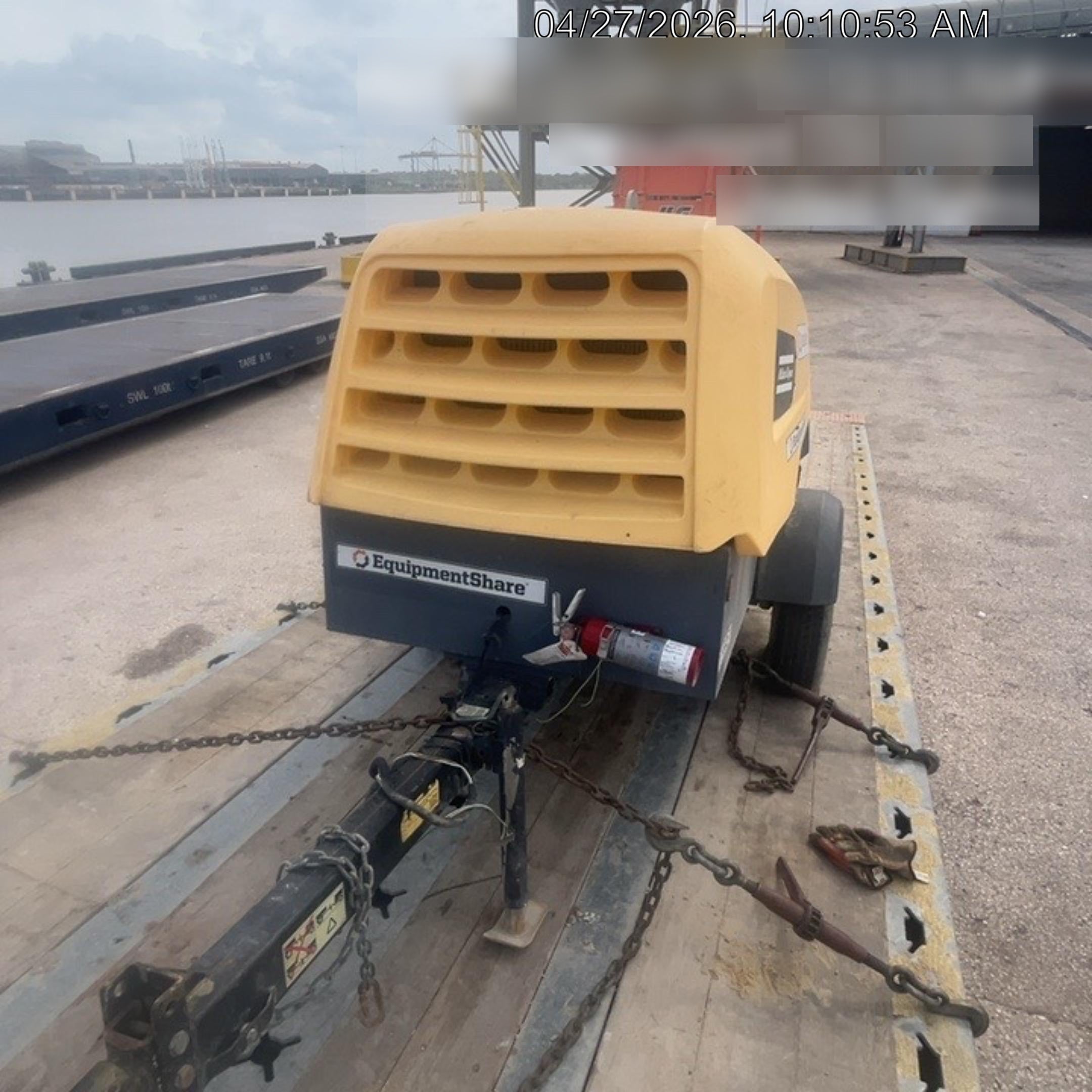 2020 ATLAS COPCO XAS188